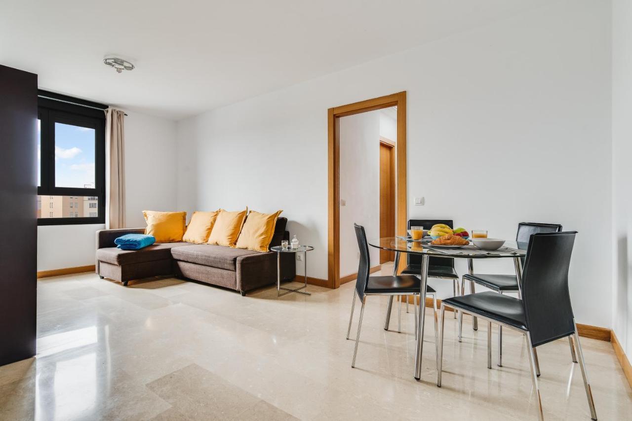 Appartement Home2book Comfy Siete Palmas *